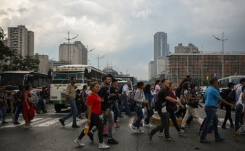 ¿Cuáles son los bonos que se entregarán en mayo a través de Patria?