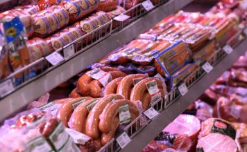 Científicos, médicos y políticos claman por carne procesada segura