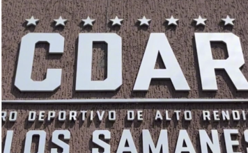 Armando.info: Granko juega como local en canchas de Baruta