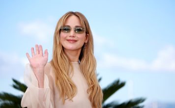 Jennifer Lawrence: Jennifer Lawrence:
