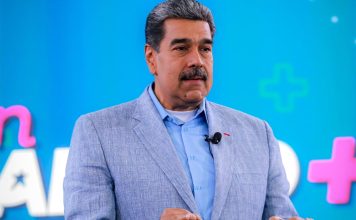Maduro dice que respetará los contratos vigentes con empresas extranjeras tras salida de Chevron