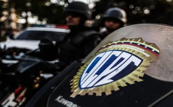 Detuvieron a seis funcionarios del Cicpc por tráfico de drogas en Táchira