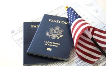 ¿Reality de migrantes para ganar la ciudadanía estadounidense?: lo que se sabe