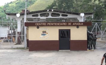 Seis personas han muerto bajo custodia del Estado entre 2024 y 2025