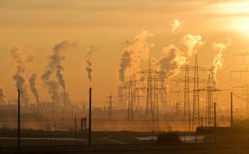 Contaminación atmosférica aumenta riesgo de cáncer de tiroides en niños y adolescentes