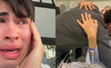 Entre lágrimas, La Divaza contó que su madre falleció tras padecer cáncer: «Sus últimas palabras fueron te amo» Entre lágrimas, La Divaza contó que su madre falleció tras padecer cáncer: «Sus últimas palabras fueron te amo»