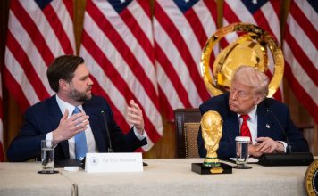 JD Vance advierte que los turistas deben regresar a sus países después del Mundial JD Vance advierte que los turistas deben regresar a sus países después del Mundial
