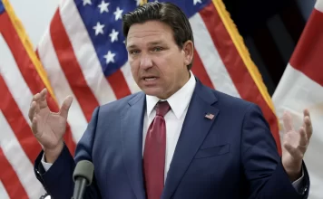 DeSantis propone usar Guardia Nacional como jueces para agilizar procesos migratorios en Florida