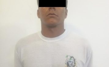 Detenido hombre en Barquisimeto por intento de homicidio Detenido hombre en Barquisimeto por intento de homicidio