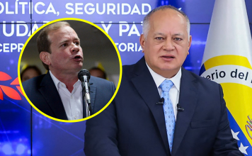 WOLA denuncia otra escalada represiva en Venezuela