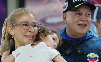 Estados Unidos regresó a Venezuela niña de 2 años de edad que fue separada de sus padres