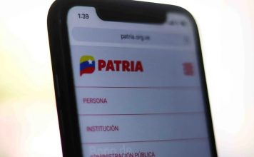 El gobierno entrega Bono Cuadrantes de Paz de mayo con aumento de 10,58% El gobierno entrega Bono Cuadrantes de Paz de mayo con aumento de 10,58%