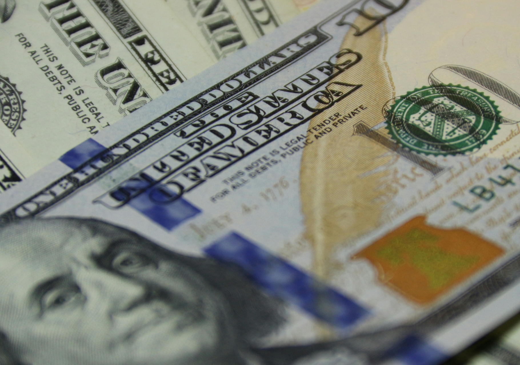 ¿Cómo abrió el dólar en Venezuela este martes 6 de mayo?