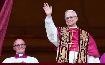 ¿Cómo reaccionó la comunidad internacional ante la elección del papa León XIV?