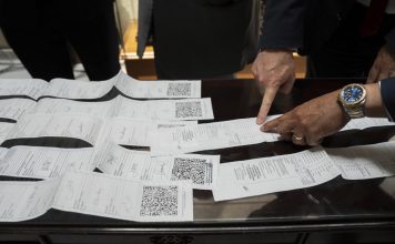 PJ sobre eliminación del código QR en actas del simulacro electoral: «Este es un ejemplo de por qué decidimos no participar»