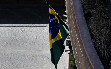 ¿Qué dijo Brasil tras la salida de los cinco opositores de la Embajada de Argentina en Caracas?