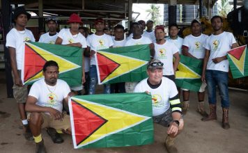 Crisis territorial con Venezuela afecta a empresarios del Esequibo Crisis territorial con Venezuela afecta a empresarios del Esequibo