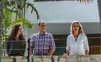 Políticos de EE UU celebran rescate de opositores asilados en la embajada argentina en Caracas Políticos de EE UU celebran rescate de opositores asilados en la embajada argentina en Caracas