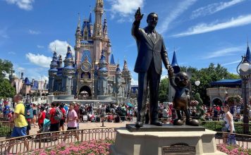 Sindicatos de Disney solicitaron ayuda para los 45 venezolanos despedidos