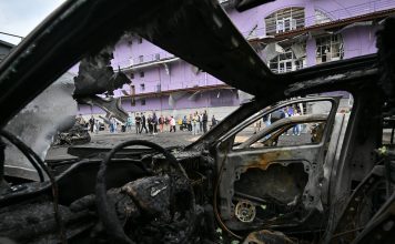 Europa da último paso político para crear tribunal que juzgue la invasión de Rusia en Ucrania