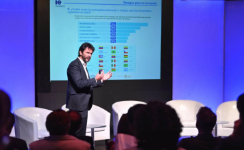 Bajan de 75% a 63% las empresas españolas que aumentarán inversiones en Latinoamérica Bajan de 75% a 63% las empresas españolas que aumentarán inversiones en Latinoamérica