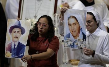 Santos para todos: la Iglesia se prepara para la canonización de José Gregorio Hernández y Carmen Rendiles