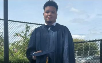 Joven venezolano murió en accidente en Florida horas después de graduarse