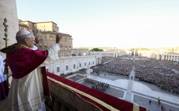 ¿Quién es el papa León XIV, el nuevo líder de la Iglesia católica?