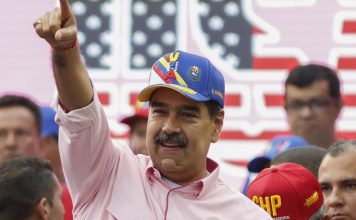 La CIDH expone el autoritarismo de Maduro en su informe anual: ejecuciones, fraude electoral y represión La CIDH expone el autoritarismo de Maduro en su informe anual: ejecuciones, fraude electoral y represión