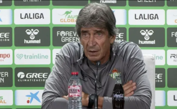 El Betis quiere más