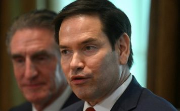 Los demócratas expresan preocupación por el creciente poder de Marco Rubio en el gobierno de EE UU
