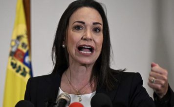 María Corina Machado: Hay una operación en marcha para el debilitamiento del régimen María Corina Machado: Hay una operación en marcha para el debilitamiento del régimen