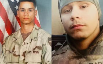 Héroe de guerra en Irak en riesgo de ser deportado por segunda vez: la historia de migrante venezolano en EE UU