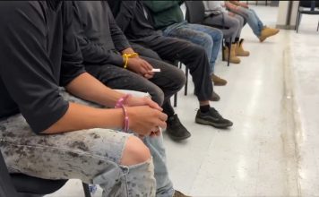 Redadas en Florida: arrestaron a más de 20 migrantes