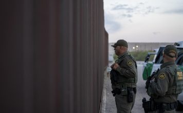 Zona militarizada en El Paso frenó la migración irregular casi en su totalidad