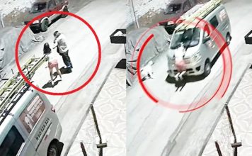 Una venezolana murió atropellada en Perú tras denunciar a técnicos por abuso