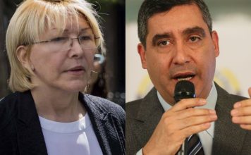 Justicia española investigará a Ortega Díaz y Rodríguez Torres por crímenes de lesa humanidad