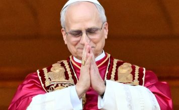 ¿Por qué eligió el nuevo Papa su nombre?: León XIV explica sus razones