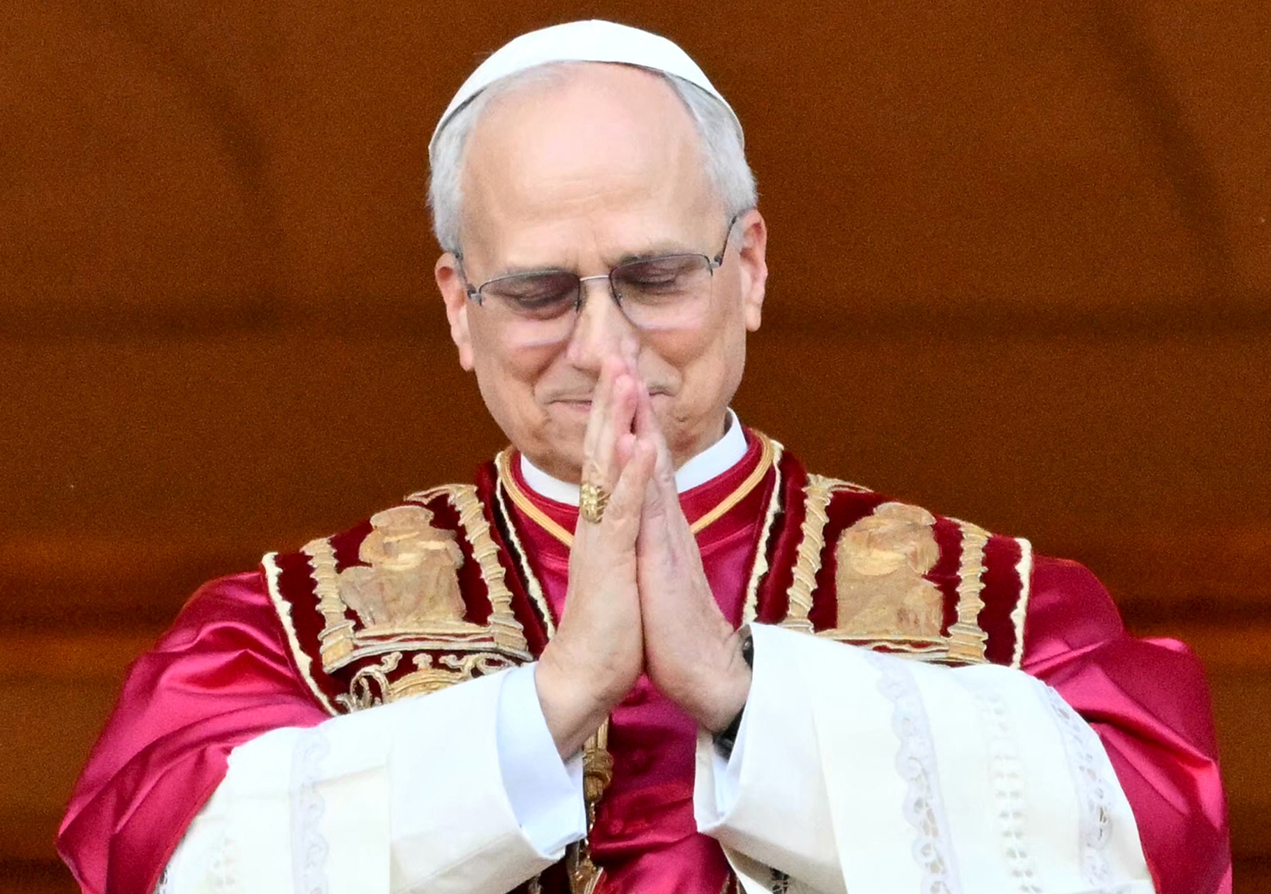 Papa León XIV, el nuevo líder de la Iglesia Católica