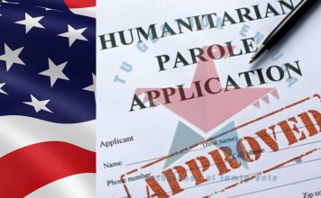 El gobierno de Trump solicita a la Corte Suprema autorizar el fin del parole para cubanos, venezolanos y haitianos El gobierno de Trump solicita a la Corte Suprema autorizar el fin del parole para cubanos, venezolanos y haitianos