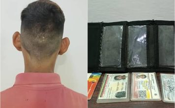 Asesinaron a un pastor evangélico en Portuguesa y lanzaron el cadáver a un río