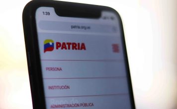 Ciudadanos denuncian retrasos en transferencias del sistema Patria