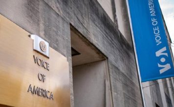 Juez revoca suspensión de la Voz de América y autoriza regreso de periodistas Juez revoca suspensión de la Voz de América y autoriza regreso de periodistas