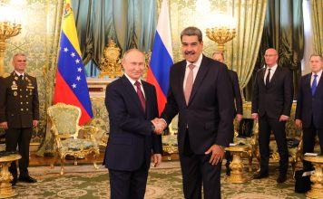 Maduro anunció la instalación de empresa rusa para la producción de insulina en el país: ¿De qué se trata?