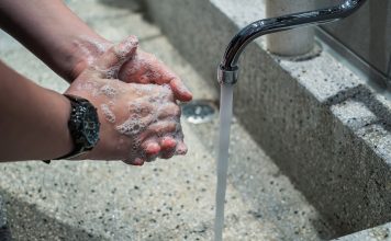 La importancia del lavado de manos: un gesto sencillo que salva vidas