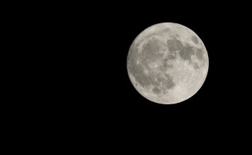 Luna llena del 12 de mayo: rituales para aprovechar su energía y cerrar ciclos emocionales