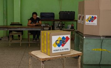 CNE habilita 95 centros de votación para elegir este domingo legisladores indígenas