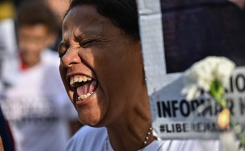 Misión de la ONU exigió al régimen de Nicolás Maduro cesar la desaparición forzada de opositores