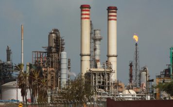 Pdvsa reinició unidad en refinería Cardón tras más de un año fuera de servicio