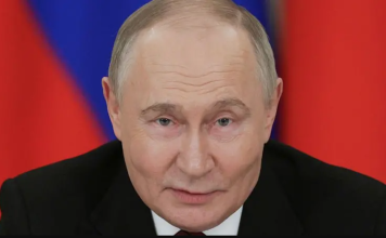 Putin propone a Ucrania iniciar “negociaciones serias” para abordar “las raíces” de la guerra y Zelensky responde que “está listo” para reunirse